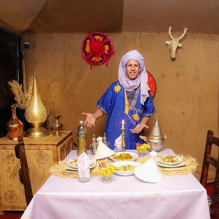 Palmas Camp Merzouga Εξωτερικό φωτογραφία