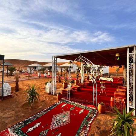 Palmas Camp Merzouga Εξωτερικό φωτογραφία